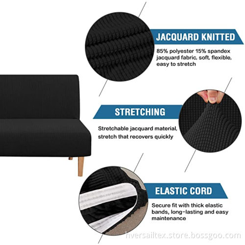 Stretch Futon Cover Stretch Sofa Bed Slipcovers
